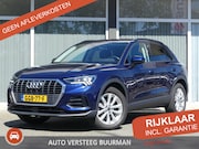 Audi Q3 - 45 TFSI e S-Edition Inclusief batterijcertificaat, PHEV Auto