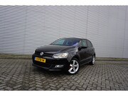 Volkswagen Polo - 1.2 TSI BlueMotion Highline Climate / Navi / Cruise / Parkee