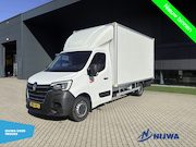 Renault Master - T35 165 Citybox + Laadklep
