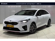 Kia ProCeed - 1.6 T-GDI GT 204 PK, Automaat, Stoel-stuurverwarming, Apple 