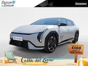 Kia EV4 - GT-Line Business Edition 81.4 kWh | Keyless | Adaptive cruis