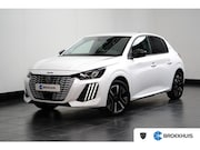 Peugeot e-208 - Allure
