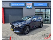 Mazda CX-5 - 2.0 SkyActiv-G 165 Style Selected