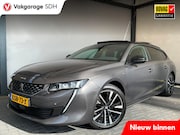 Peugeot 508 - SW 1.2 PureTech GT-Line|Panoramadak|Focal audio|Trekhaak|Ful