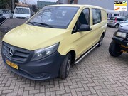 Mercedes-Benz Vito - 114 CDI Lang DC Comfort