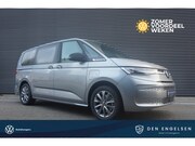 Volkswagen Multivan - 1.5 eHybrid L2 Bulli Edition 4-Motion, IQ Light koplampen, 7