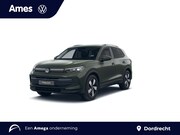 Volkswagen Tiguan - Life Edition 1.5 eTSI 96 kW / 130 PK SUV 7 versn. DSG | 360 