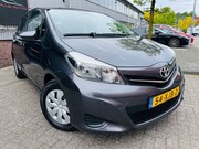 Toyota Yaris - 1.0 VVT-i Aspiration KLIMA CAMERA BLUETOOTH
