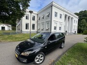 Ford Focus - WAGON 1.8-16V AIRCO, VAKANTIEKLAAR