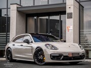 Porsche Panamera - Sport Turismo 4.0 Turbo S E-Hybrid / Carbon / Massage / HUD 