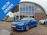 Audi A3 - Cabriolet 35 TFSI CoD Sport Carplay|Camera|cruise|stoelverw.