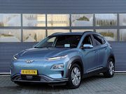 Hyundai Kona - EV FASHION 64 kWh (100% SOH) I 3-FASE LADEN I TREKHAAK I CLI