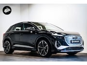 Audi Q4 e-tron - 40 S edition 77 kWh|Pano dak|21 inch|Head up|Acc