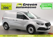 Mercedes-Benz eCitan - 112 51 kWh | NIEUW | Snelladen | SOH 99% | 1400kg Trekgew. |