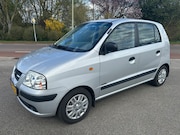 Hyundai Atos - -PRIME 1.1 Active Cool First Edition