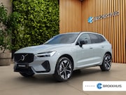 Volvo XC60 - 2.0 T6 Plug-in hybrid AWD Plus Dark | Pano | 360 Cam | Head-