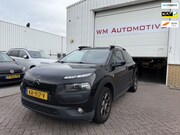 Citroën C4 Cactus - 1.2 PureTech Shine AIRCO NAVI