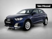Audi A1 - allstreet 30 TFSI Advanced edition 110 PK l Cruise