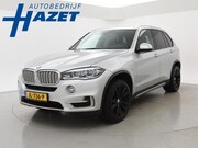 BMW X5 - xDrive40e HYBRID + HEAD-UP DISPLAY / NAPPA LEDER / SURROUND 