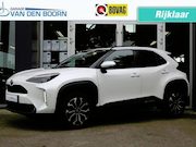 Toyota Yaris Cross - 1.5 Hybrid 130, All-Seasons, Stoel- Stuurverwarm, Keyless, L
