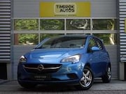 Opel Corsa - 1.0 Turbo 90pk 5drs *Airco/Cruise/Stoel+Stuurverw