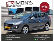 Peugeot 3008 - 1.6 THP Allure Pano Navi Camera Head-up Display
