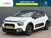 Citroën C3 - 1.2 PureTech C-Series | 1e Eigenaar | Dealer onderhouden | T