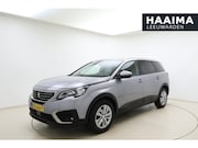 Peugeot 5008 - 1.2 PureTech Blue Lease Executive | 7 persoons | Cruise cont