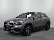 Mercedes-Benz GLA-Klasse - Business Solution Luxury | PANO
