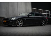 BMW 5-serie - Touring 530e 293 pk Business Edition Plus M-Sportpakket / NL