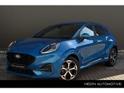 Ford Puma - 1.0 EcoBoost Hybrid ST-Line | BTW | Automaat | Winterpack | 