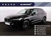 Volvo XC60 - T6 Recharge AWD Plus Black Edition - Panorama/schuifdak - In