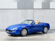 Maserati Spyder - Cambiocorsa M1132
