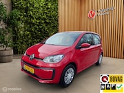 Volkswagen Up! - 1.0 BMT|Move up!|5Drs|Airco|Pdc|Cruise|Nap
