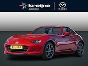 Mazda MX-5 - RF 2.0 SKYACTIV-G 160 GT-M | Bose | Keyless | Leder | RIJKLA
