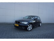 BMW 1-serie - 116i Airco / Elektr. ramen / Lm velgen / APK t/m 01-2027