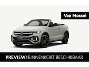 Volkswagen T-Roc - Cabrio 1.5 TSI R-Line 150 PK| Trekhaak Afneembaar | Navigati