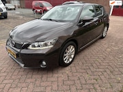 Lexus CT 200h - Business Line Pro NAVI/CAMERA/LEER/NAP/APK