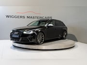 Audi RS4 - 4.2 V8 450 PK, B&amp;O Audio, DAB, Panodak, Carbon, Ad.Cruis