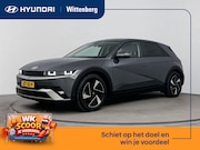 Hyundai IONIQ 5 - LONG RANGE PURE EDITION 84 kWh | CLIMA | CRUISE ADAPT. | CAM