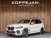 BMW X5 - xDrive45e 394PK Automaat High Executive M-Sport | PANO | LAS