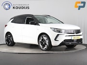 Opel Grandland - 1.6 Turbo Plug-In Hybrid 4x4 GSe (Verw. voorruit / Camera / 