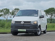 Volkswagen Transporter - 2.0 TDI