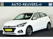 Hyundai i20 - 1.0 T-GDI Comfort Cruisecontrol / PDC / Bluetooth