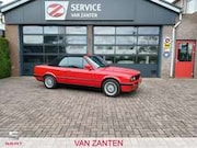 BMW 3-serie - Cabrio 320i 6-Cilinder, en origineel Neder