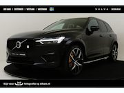 Volvo XC60 - T8 TWIN ENGINE AWD POLESTAR ENGINEERED -PANO.DAK|HARMAN/KARD
