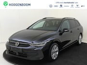 Volkswagen Golf - Variant Life Edition | 'App-Connect' draadloze smartphone in