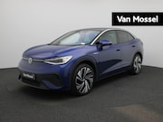 Volkswagen ID.5 - Pro 77 kWh 204 PK| Dealeronderhouden | Warmtepomp | Trekhaak