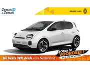 Renault Twingo - urban range techno l Nu te bestellen! | Gratis 5 jaar garant