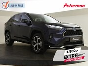 Toyota RAV4 - 2.5 Plug-in Hybride AWD Style Bi-Tone | Innovation pack |